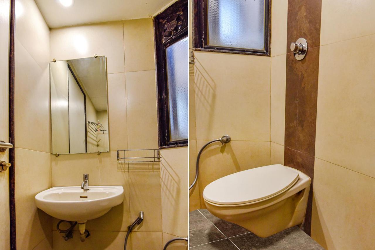Fabhotel Rb Residency Surat Luaran gambar
