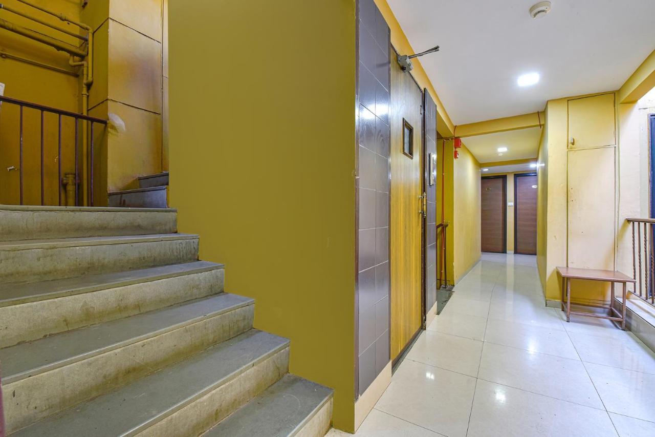 Fabhotel Rb Residency Surat Luaran gambar